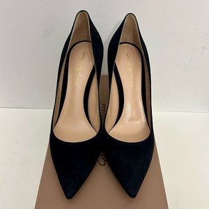 Gianvito Rossi 85 Pumps